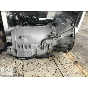 MERCEDES VİTO VİANO A639723682 639723682 AUT ŞANZUMAN SÖKME 